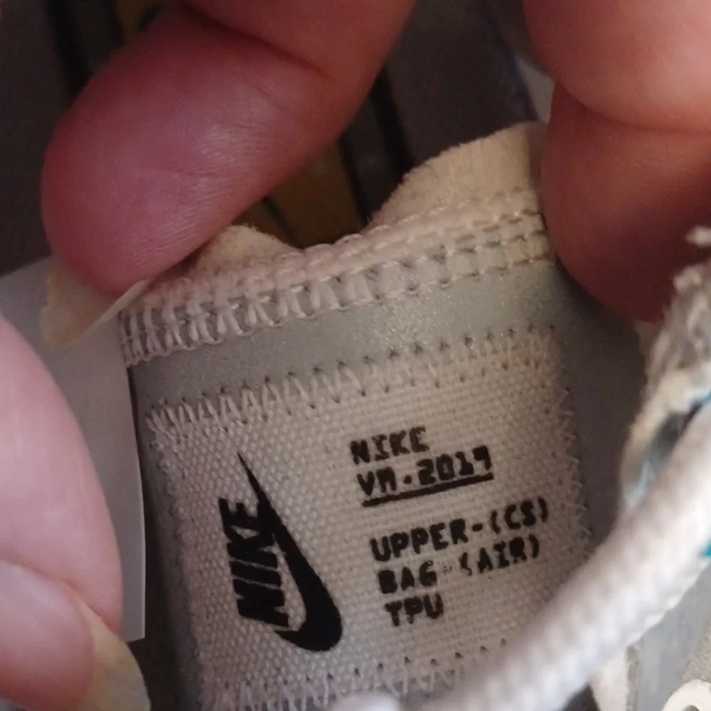 Nike Air VaporMax 2019 SE - Size 7 - Picture 11 of 12